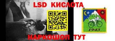 крисы Кунгур